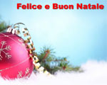Buon Natale immagine