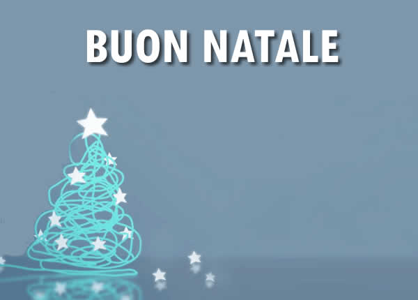 Immagini di Natale Auguri Buon Natale