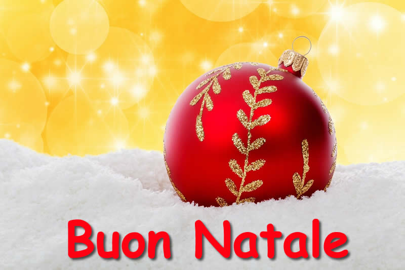 Immagini di Natale Natale Facebook