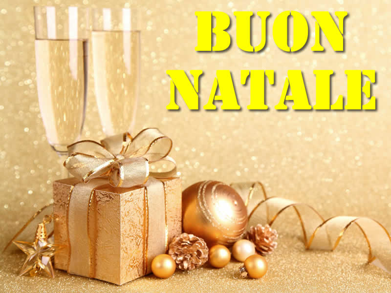 Natale Foto