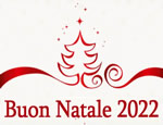 Buon Natale 2022