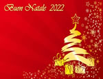Felice Natale 2022
