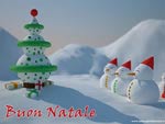 Foto Natale