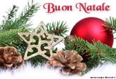 Natale immagini belle