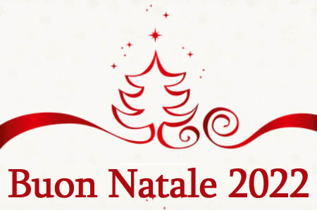 Immagini di Natale Buon Natale 2022