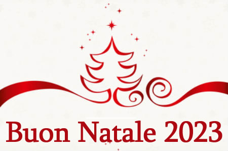 Immagini di Natale Buon Natale 2023