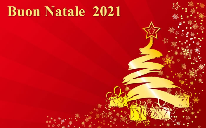 Immagini di Natale Felice Natale 2021