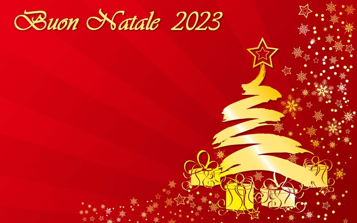 Immagini di Natale Felice Natale 2023