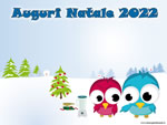 Auguri Buon Natale 2022