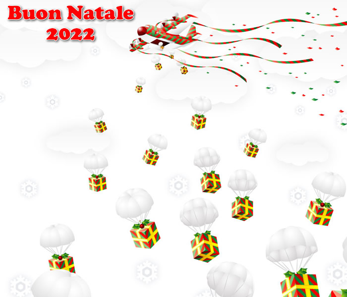 Immagini di Natale Buon Natale 2022