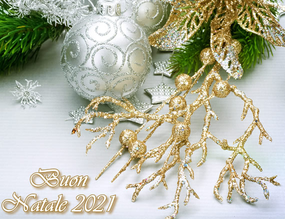 Immagini di Natale Decorazione Buon Natale 2021